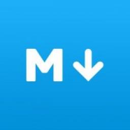  Телеграмм канал &laquo;Markdownrobot Info&raquo; 