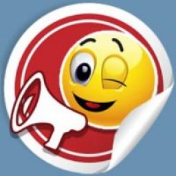  Телеграмм канал &laquo;Stickers Collection&raquo; 