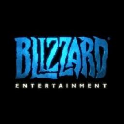  Телеграмм канал &laquo;Blizzard Games&raquo; 