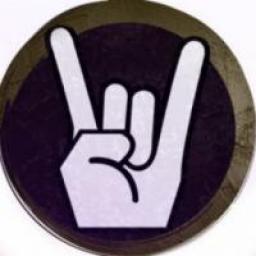  Телеграмм канал &laquo;Rock Music&raquo; 