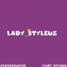  Телеграмм канал &laquo;Lady_styleuz Shop
