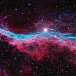  Телеграмм канал &laquo;Amazing space - Красивый космос&raquo; 