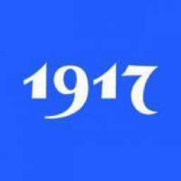  Телеграмм канал &laquo;Project1917&raquo; 