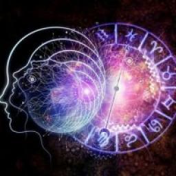  Телеграмм канал &laquo;☾Jyotish. ГОРОСКОП. Ведическая Астрология - ДЖЙОТИШ.&raquo; 