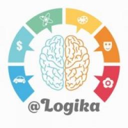  Телеграмм канал &laquo;Логика&raquo; 