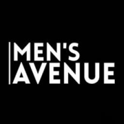  Телеграмм канал &laquo;Men's Avenue - журнал&raquo; 