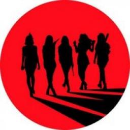  Телеграмм канал &laquo;RED VELVET &bull; 레드벨벳 &bull; SM ENTERTAINMENT&raquo; 