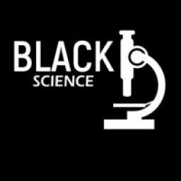  Телеграмм канал &laquo;Black Science 