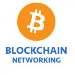  Телеграмм канал &laquo;BLOCKCHAIN NETWORKING - блокчейн знакомства&raquo; 