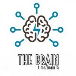  Телеграмм канал &laquo;The Brain&raquo; 
