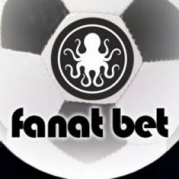  Телеграмм канал &laquo;FanatBet | Прогнозы на футбол. Секреты каппера.&raquo; 