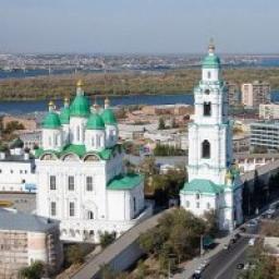  Телеграмм канал &laquo;Астрахань I НОВОСТИ&raquo; 