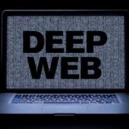  Телеграмм канал &laquo;DEEPWEB&raquo; 