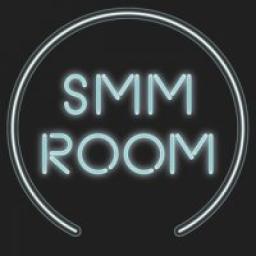  Телеграмм канал &laquo;Smm room&raquo; 