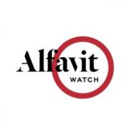  Телеграмм канал &laquo;Watch Alfavit&raquo; 