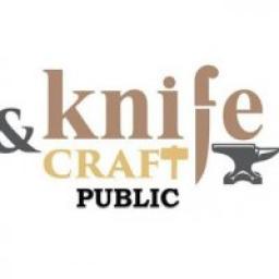  Телеграмм канал &laquo;Ножи, подарки. Handmade барахолка сайта knifeandcraft.com&raquo; 