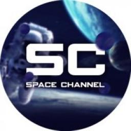  Телеграмм канал &laquo;Space Channel 