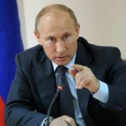  Телеграмм канал &laquo;Putin's Team. Команда Путина. А ты в команде?&raquo; 