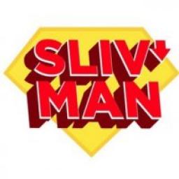  Телеграмм канал &laquo;Sliv'man&reg;&raquo; 