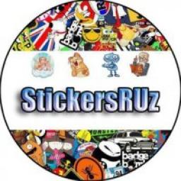  Телеграмм канал &laquo;Стикеры | Stickers&raquo; 