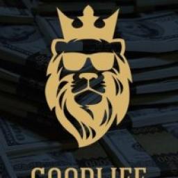  Телеграмм канал &laquo;Good Life Inc&raquo; 