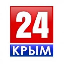 Телеграмм канал &laquo;Телеканал "Крым 24"&raquo; 