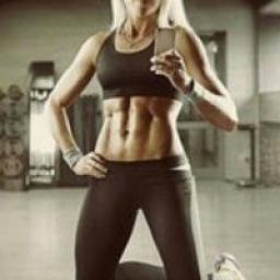  Телеграмм канал &laquo;Fitness Sport&raquo; 