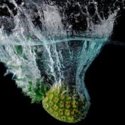  Телеграмм канал &laquo;Slow motion gifs&raquo; 