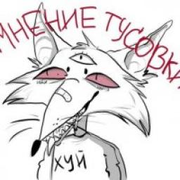  Телеграмм канал &laquo;Мнение Тусовки&raquo; 