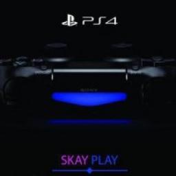  Телеграмм канал &laquo;Skay Play&raquo; 
