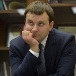  Телеграмм канал &laquo;Мысли Орешкина&raquo; 