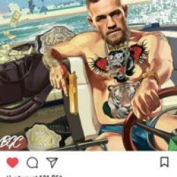  Телеграмм канал &laquo;UFC | MMA | BOXING&raquo; 