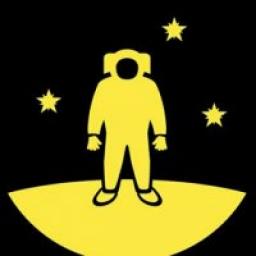  Телеграмм канал &laquo;In the Space&raquo; 