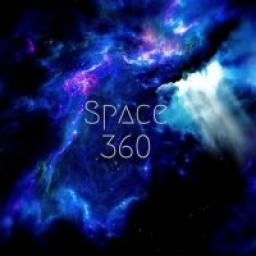  Телеграмм канал &laquo;Космос | Space 360
