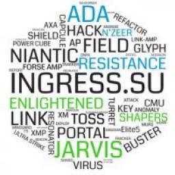  Телеграмм канал &laquo;Ingress.su&raquo; 