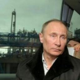 Телеграмм канал &laquo;Путешествие по внутренней России&raquo; 