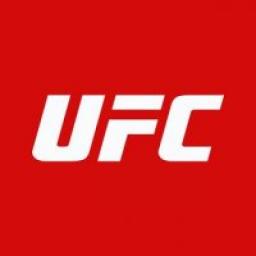  Телеграмм канал &laquo;UFC&raquo; 