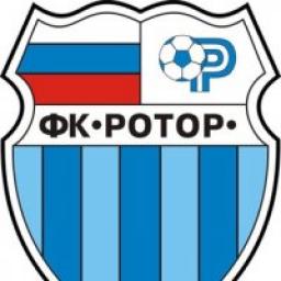  Телеграмм канал &laquo;ФК "Ротор" Волгоград&raquo; 