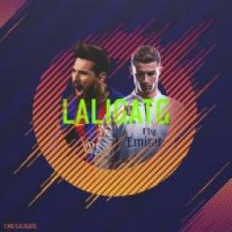  Телеграмм канал &laquo;LA LIGA | ЛА ЛИГА&raquo; 