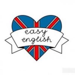  Телеграмм канал &laquo;Easy English&raquo; 