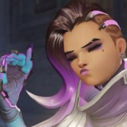  Телеграмм канал &laquo;Funny Overwatch&raquo; 