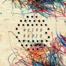  Телеграмм канал &laquo;Weird Radio&raquo; 