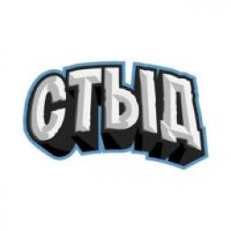  Телеграмм канал &laquo;СТЫД&raquo; 