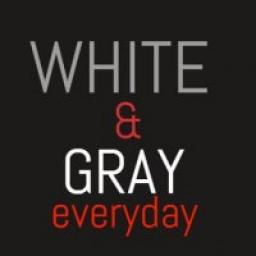  Телеграмм канал &laquo;WHITE&GRAY EVERYDAY&raquo; 