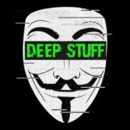  Телеграмм канал &laquo;deep stuff&raquo; 