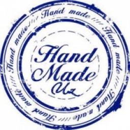  Телеграмм канал &laquo;HandmadeUz&raquo; 