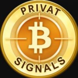  Телеграмм канал &laquo;Privat Сrypto Signals. Insides. News.&raquo; 