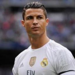  Телеграмм канал &laquo;Cristiano Ronaldo&raquo; 
