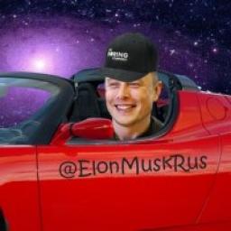  Телеграмм канал &laquo;Илон Маск | Elon Musk Rus&raquo; 