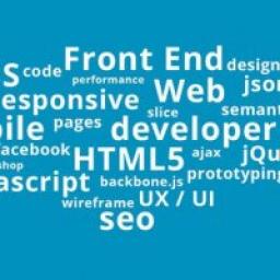  Телеграмм канал &laquo;FrontEnd Development&raquo; 